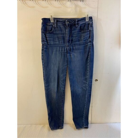 American Eagle next level stretch x size 8 rn 54485 - Picture 3 of 9